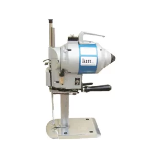 KM 8 Inch Cloth Cutting Machine (KS-AUV-8)