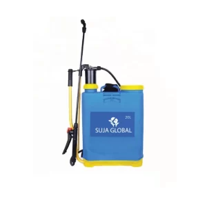 SUJA GLOBAL 20 Liter Hand Sprayer Machine (SG-20L) | ফসল ক্ষেতে কীটনাশক স্প্রে মেশিন