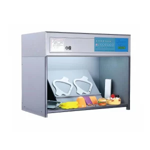 TILO 2 Feet 6 Option Color Assessment Cabinet (P60-6)