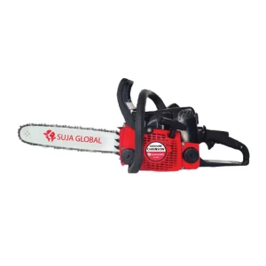 SUJA GLOBAL Gasoline Chainsaw