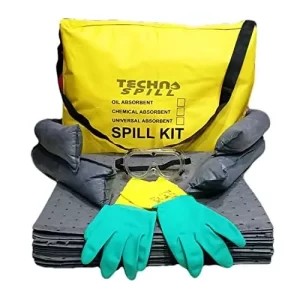 50 Litter Universal (Oil/Chemical) Spill Kit Bag (USK-U50L)