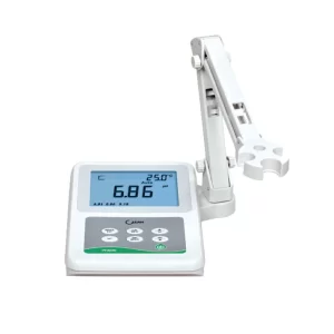Clean Benchtop PH Meter (PH500)