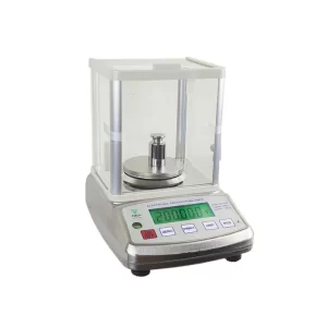 DIGISCALE 0.001g to 300g Analytical Balance