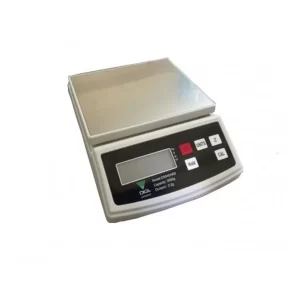 DIGISCALE 0.2g to 3000g Digital Weight Scale
