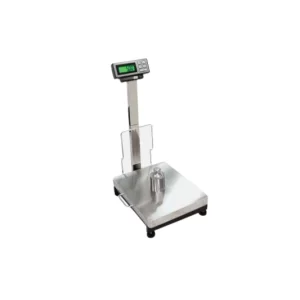 DIGISCALE 600KG Digital Platform Scale