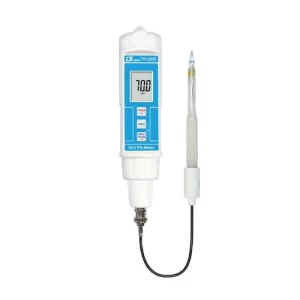 Lutron Soil PH and Moisture Meter (PH-220S)