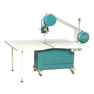 Max Fabric Band Knife Cutting Machine (MAX-700A/B)