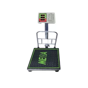 Mega 100kg Industrial Digital Weight Scale