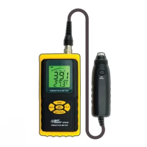 SMART SENSOR Vibration Meter (AR63B)